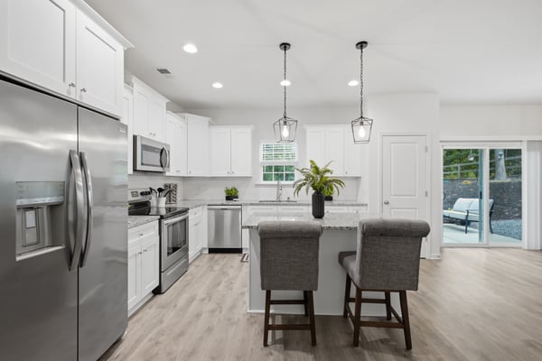 4432 Woodwind St, Charlotte, NC