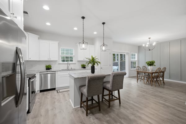 4432 Woodwind St, Charlotte, NC