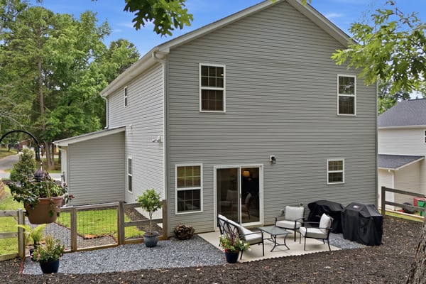 4432 Woodwind St, Charlotte, NC
