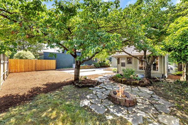 6206 N Denver Ave, Portland, OR