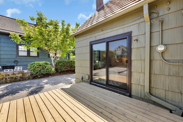 6206 N Denver Ave, Portland, OR