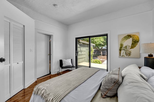 6206 N Denver Ave, Portland, OR