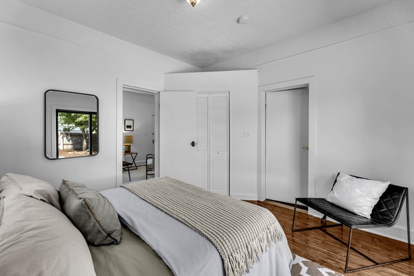 6206 N Denver Ave, Portland, OR