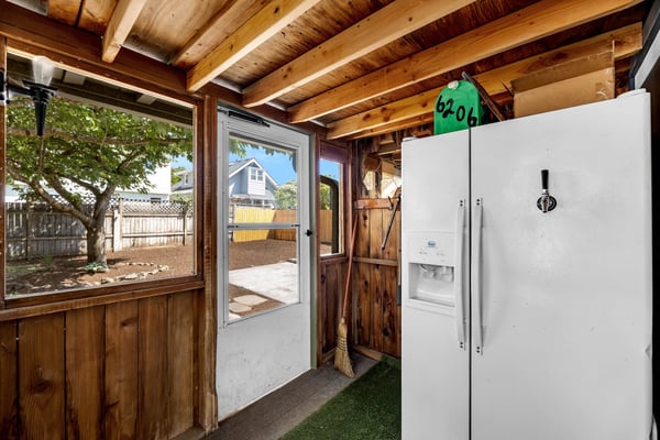 6206 N Denver Ave, Portland, OR