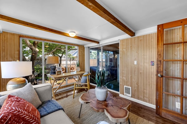 6206 N Denver Ave, Portland, OR