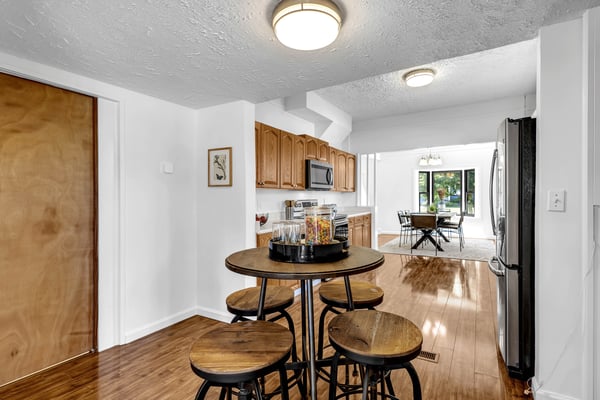 6206 N Denver Ave, Portland, OR