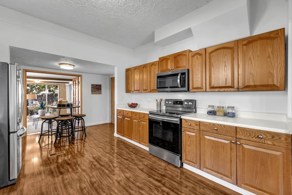 6206 N Denver Ave, Portland, OR