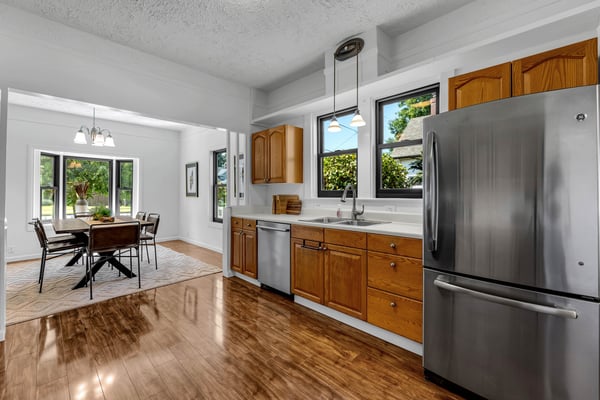 6206 N Denver Ave, Portland, OR