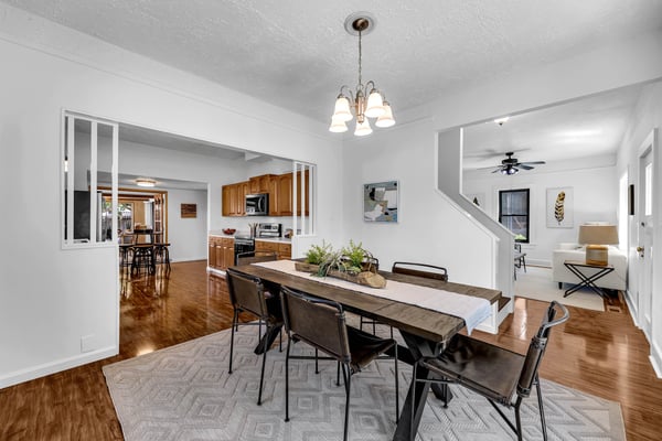 6206 N Denver Ave, Portland, OR