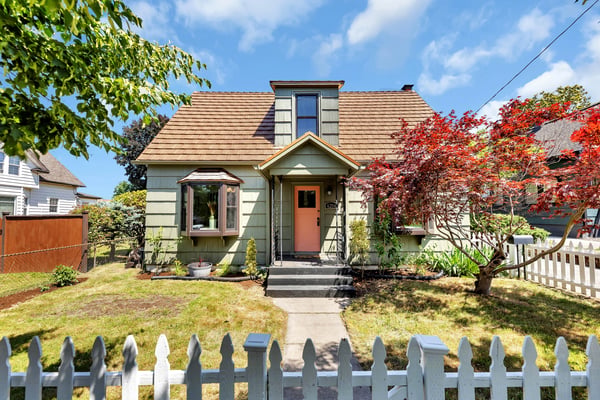 6206 N Denver Ave, Portland, OR