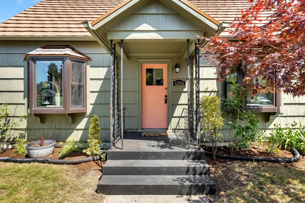 6206 N Denver Ave, Portland, OR