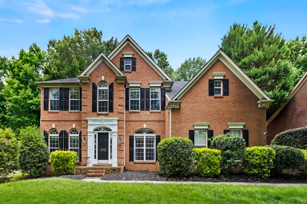 2832 Shady Reach Lane, Charlotte, NC
