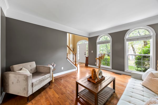 2832 Shady Reach Lane, Charlotte, NC