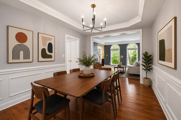 2832 Shady Reach Lane, Charlotte, NC