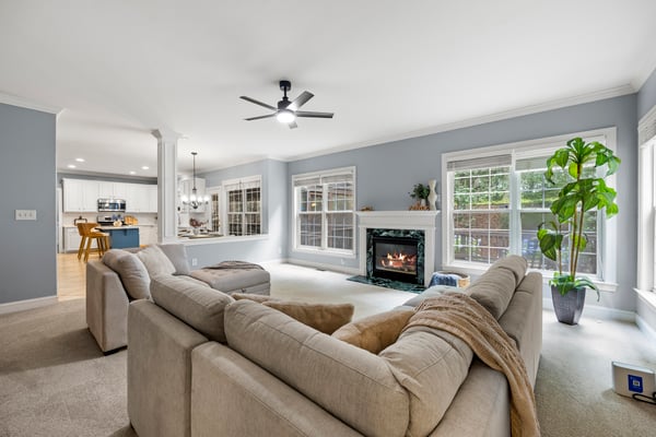 2832 Shady Reach Lane, Charlotte, NC