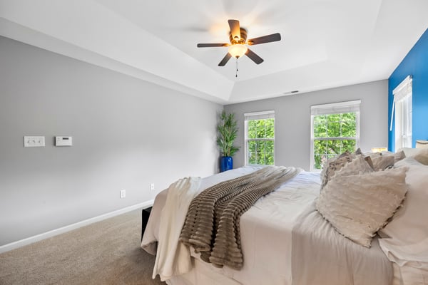 2832 Shady Reach Lane, Charlotte, NC