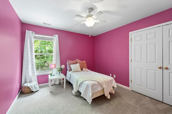 2832 Shady Reach Lane, Charlotte, NC