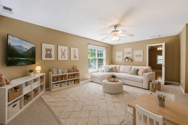 2832 Shady Reach Lane, Charlotte, NC