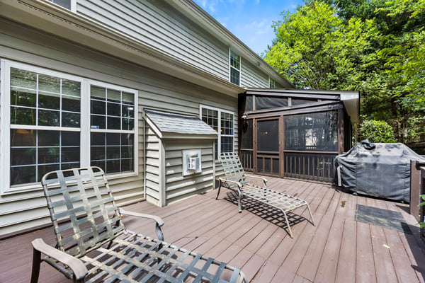 2832 Shady Reach Lane, Charlotte, NC