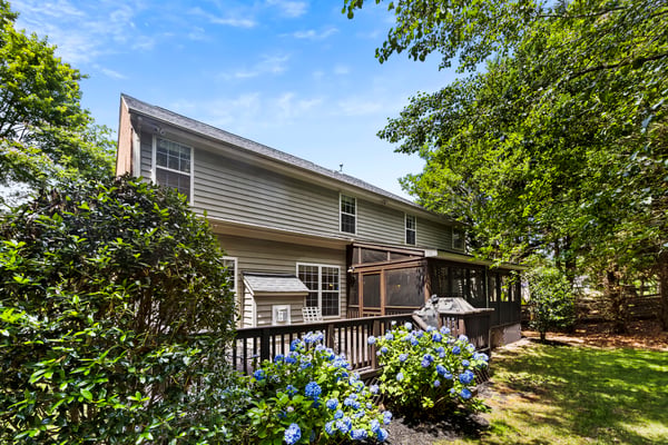 2832 Shady Reach Lane, Charlotte, NC