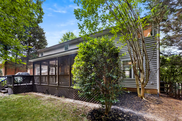 2832 Shady Reach Lane, Charlotte, NC