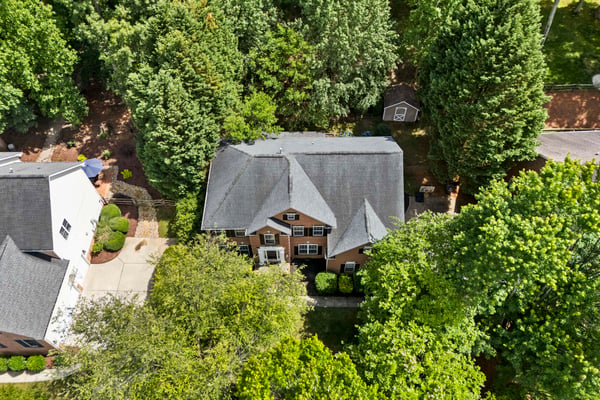 2832 Shady Reach Lane, Charlotte, NC