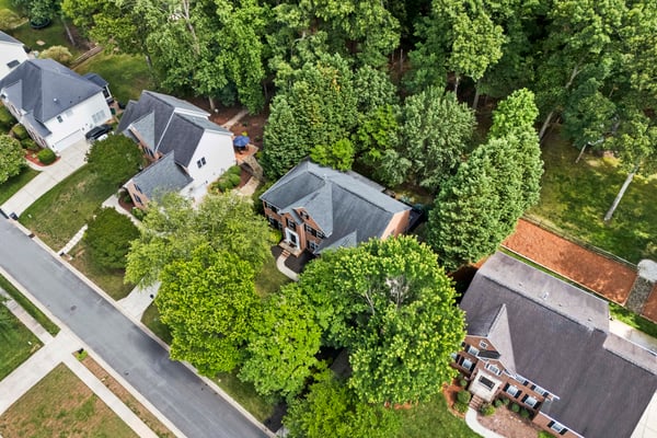2832 Shady Reach Lane, Charlotte, NC