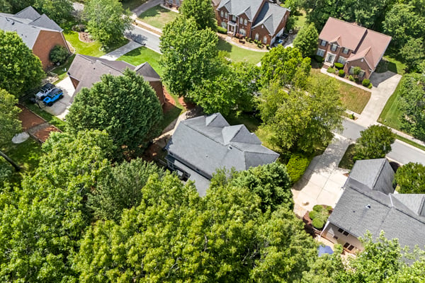 2832 Shady Reach Lane, Charlotte, NC