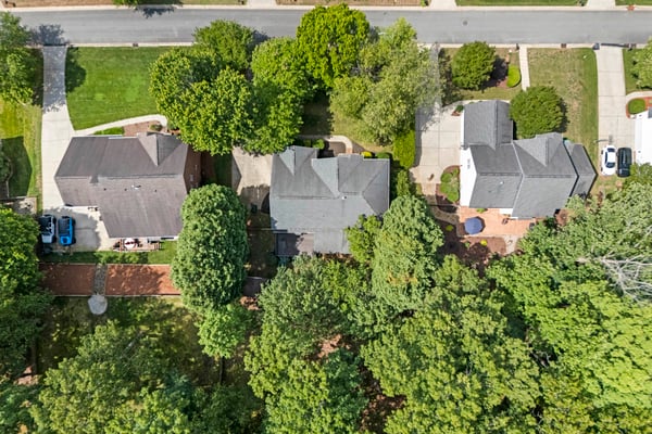2832 Shady Reach Lane, Charlotte, NC
