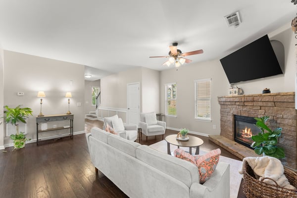 5815 Crest Oak Way, Cumming, GA