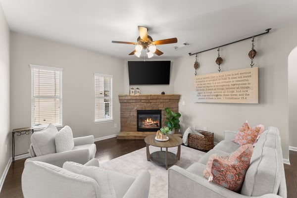 5815 Crest Oak Way, Cumming, GA