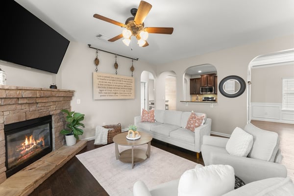 5815 Crest Oak Way, Cumming, GA