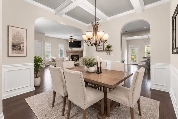 5815 Crest Oak Way, Cumming, GA