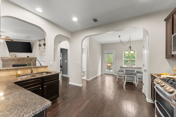5815 Crest Oak Way, Cumming, GA