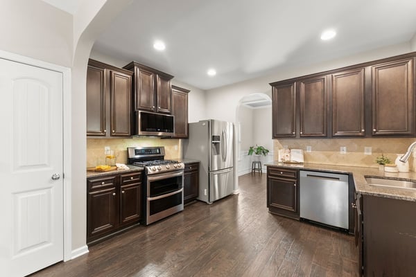 5815 Crest Oak Way, Cumming, GA