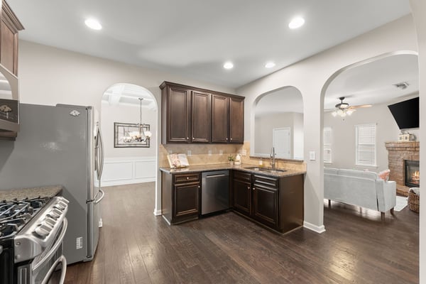 5815 Crest Oak Way, Cumming, GA