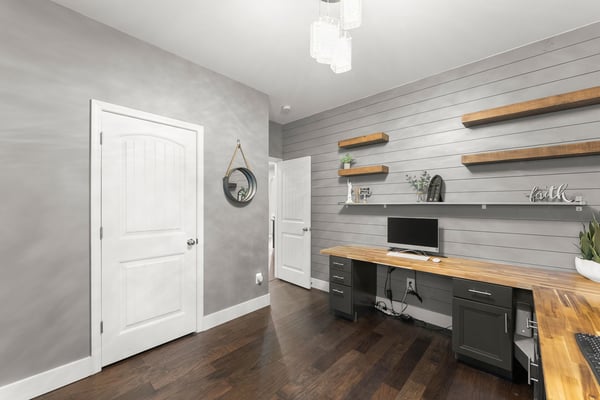 5815 Crest Oak Way, Cumming, GA