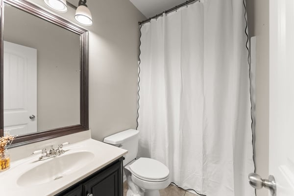 5815 Crest Oak Way, Cumming, GA