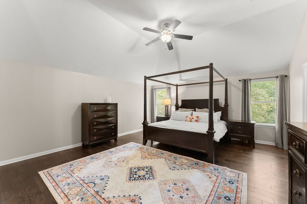5815 Crest Oak Way, Cumming, GA
