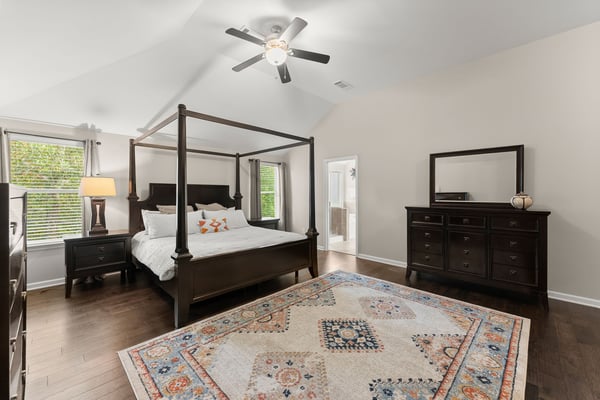5815 Crest Oak Way, Cumming, GA