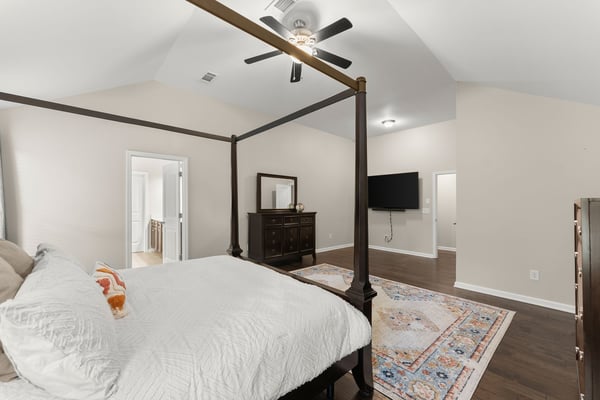 5815 Crest Oak Way, Cumming, GA