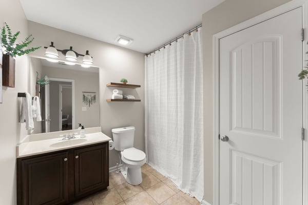5815 Crest Oak Way, Cumming, GA