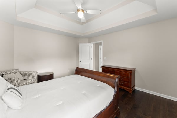 5815 Crest Oak Way, Cumming, GA