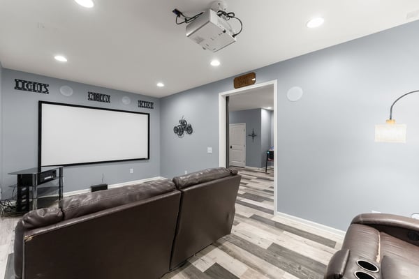 5815 Crest Oak Way, Cumming, GA