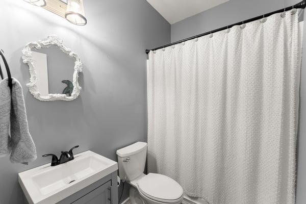 5815 Crest Oak Way, Cumming, GA