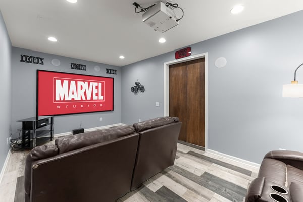 5815 Crest Oak Way, Cumming, GA