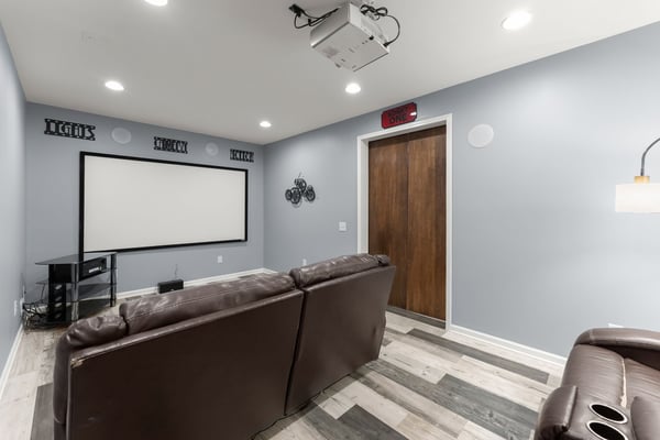 5815 Crest Oak Way, Cumming, GA
