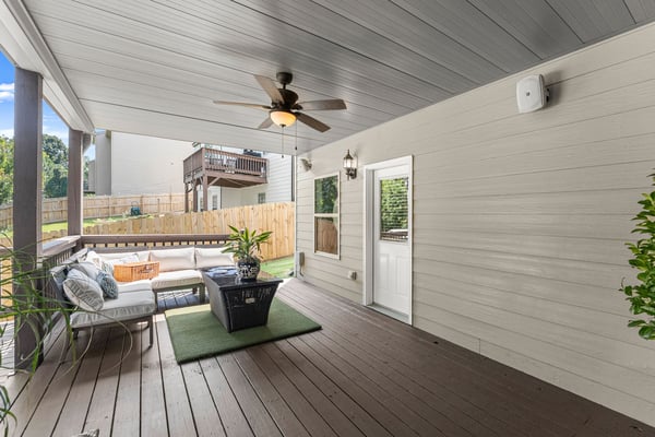 5815 Crest Oak Way, Cumming, GA