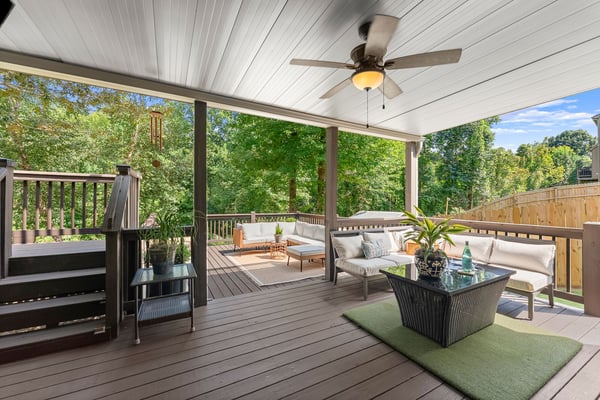 5815 Crest Oak Way, Cumming, GA