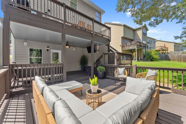 5815 Crest Oak Way, Cumming, GA